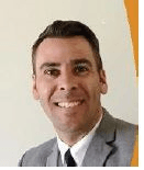 Beau Horton headshot
