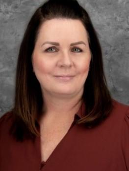 Leslie Sturdivant headshot