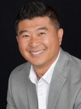 Tim Lam headshot