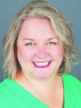 Jaime Goss headshot