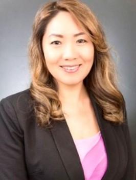 Annie Yan-Case headshot
