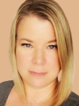 Gina Stahl headshot