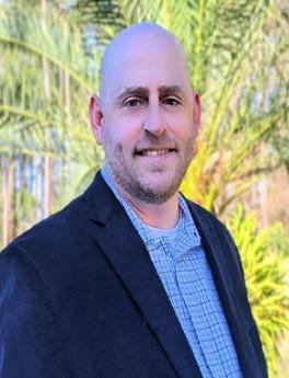 Matthew Delk headshot