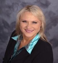 Brenda Rodriguez headshot