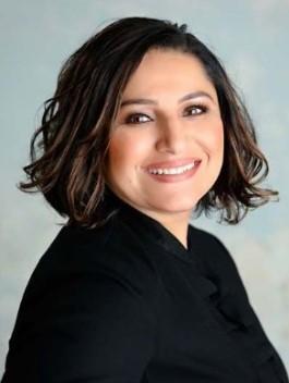 Jas Grewal headshot