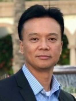 Eric Cacdac headshot