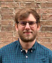Jared Jacobs headshot
