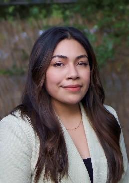 Dalia Rodriguez headshot