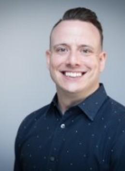 Anthony Paff headshot