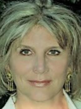 Denise Morris headshot