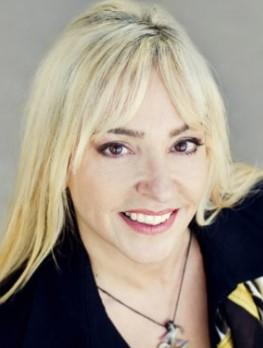 Sandra Poole-Caro headshot