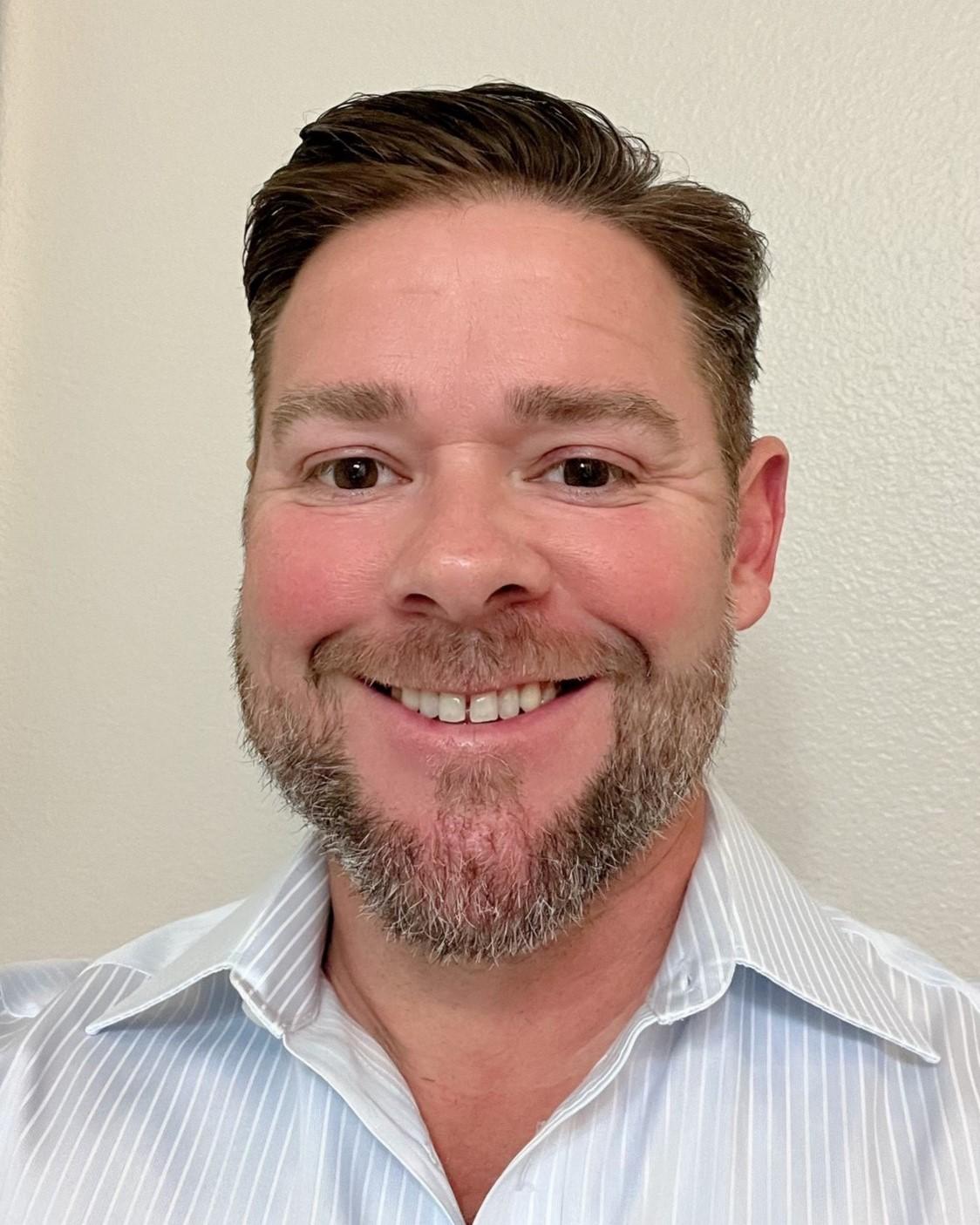 Jerry Brummett headshot
