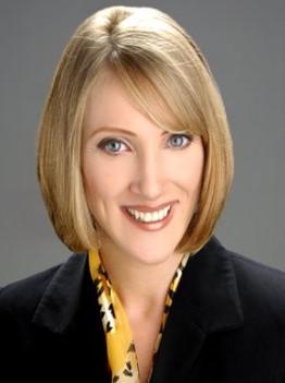 Michelle Mickler headshot