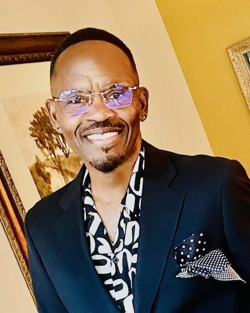 Kevin Brentley headshot