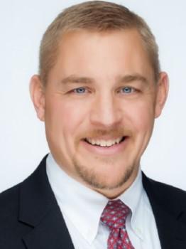 Peter Dawidowicz headshot