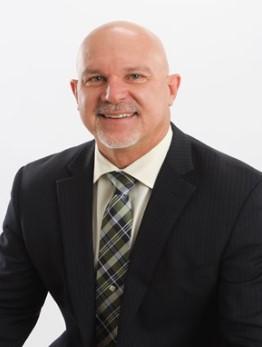 Jed Gibson headshot