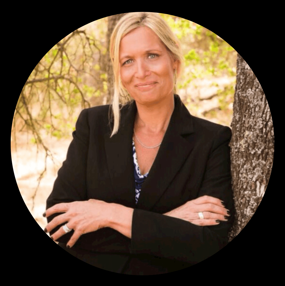 Wendy Langlet headshot