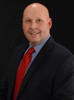 Doug Atkinson headshot