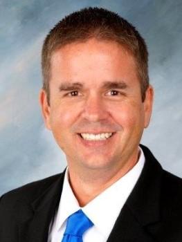 Christopher Wieckowski headshot