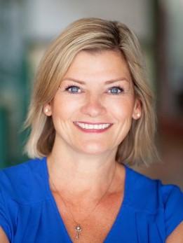 Tami Eckert headshot
