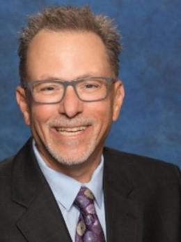 Jeff Miller headshot