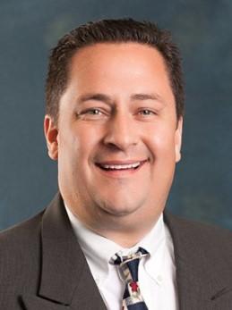 Todd Wylie headshot
