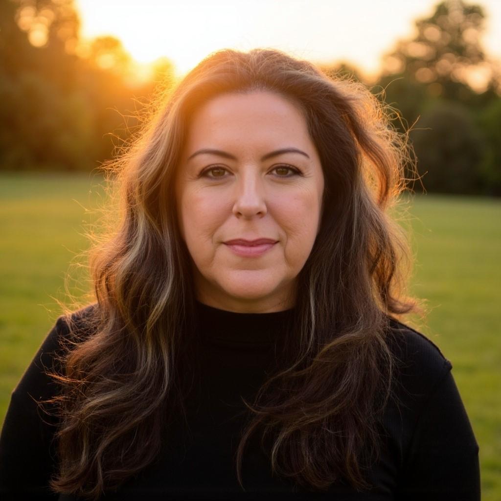 Diana Fernandez headshot