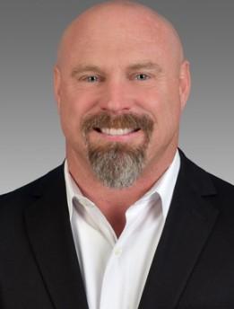 Rick Morgan headshot