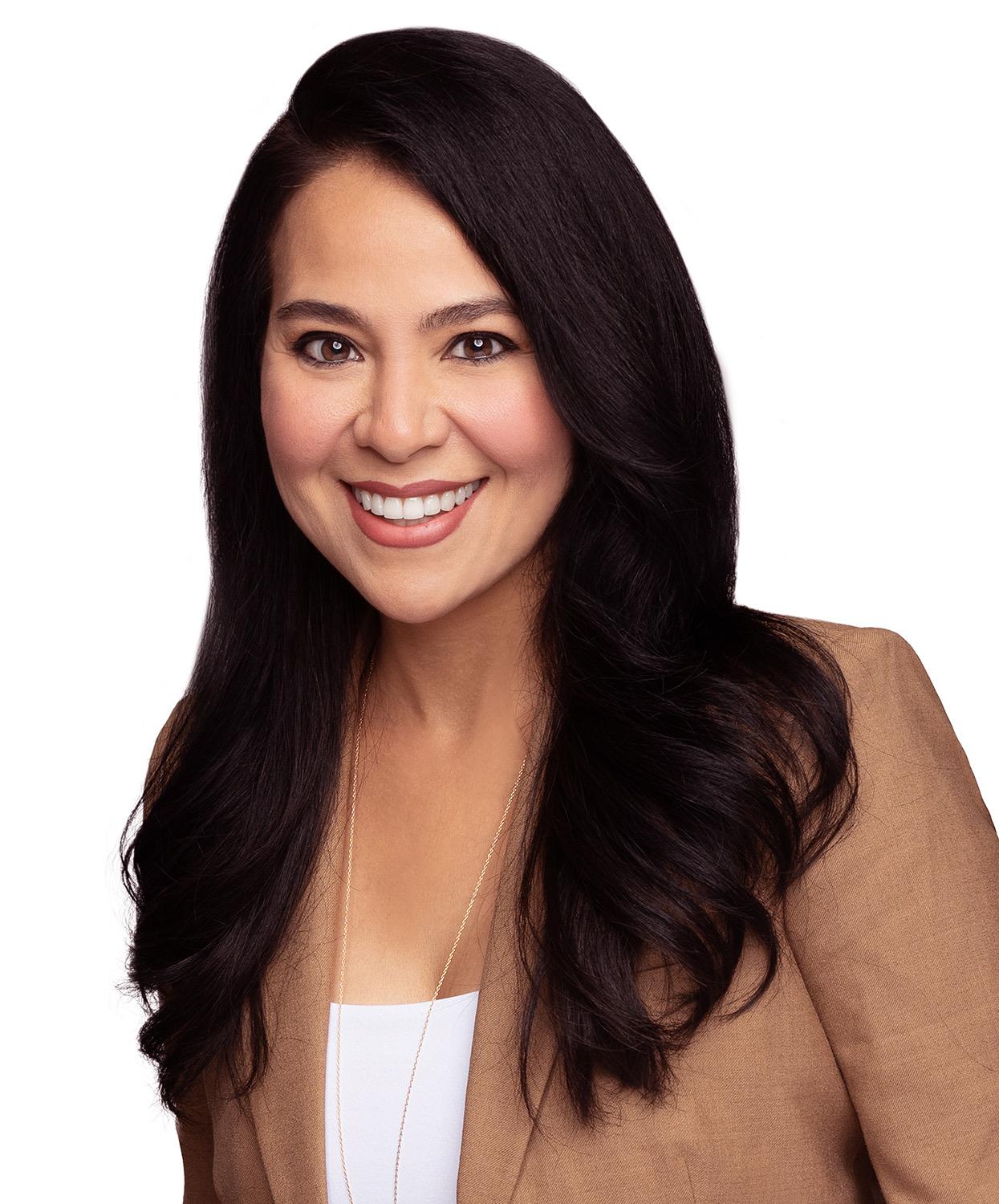 Juliet Mendoza headshot