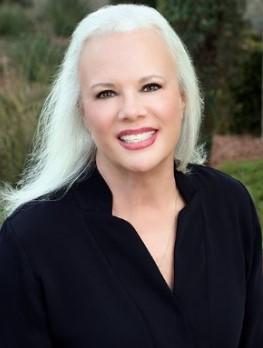 Donna DeMarco headshot