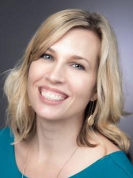 Brooke Schrader headshot
