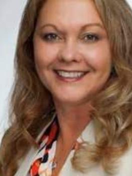 Lori Kellar headshot