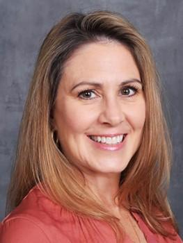 Michelle Kreger headshot