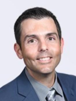 Andrew Kornowski headshot