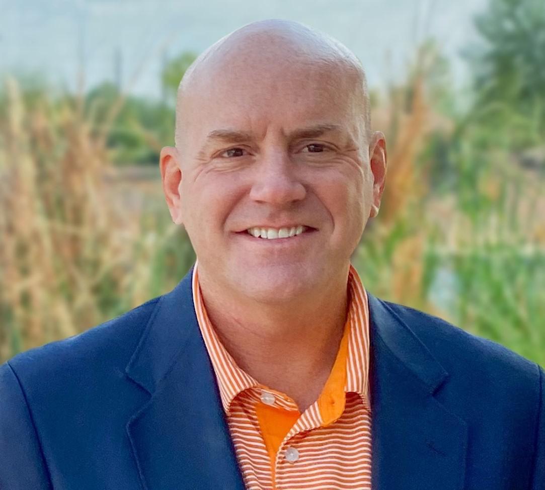 Doug Higgins headshot