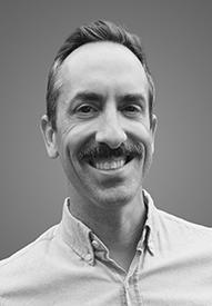 Mike Manthey headshot