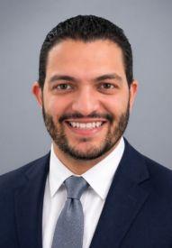 Maximo Saladino