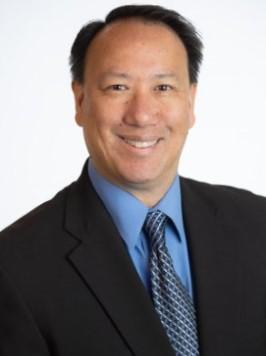 Brian Lou headshot