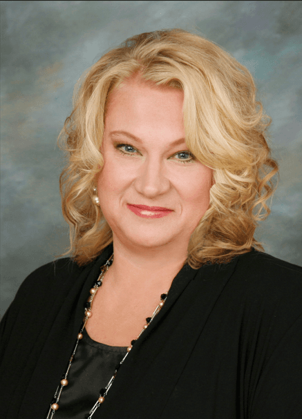 Lauren Gabriel headshot